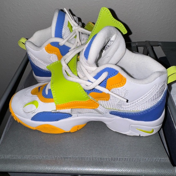 Nike Air Speed Turf - Picture 3 of 3